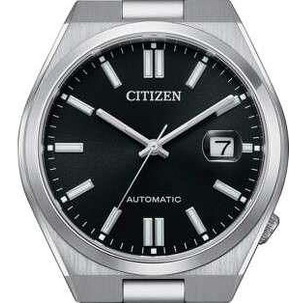 Часы CITIZEN AUTOMATIC NJ0150-81E