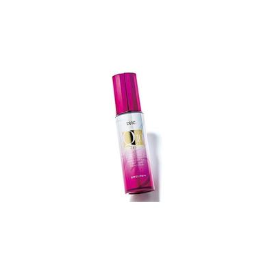 DHC Q10 Moisture Care Clear Liquid Foundation 30ml Natural Ochre 02