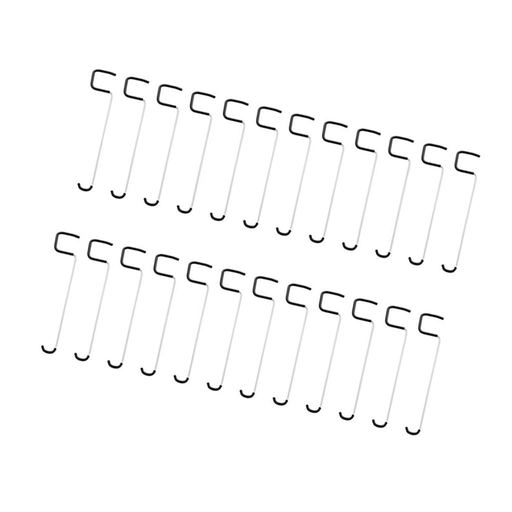 Adjustable Tree Branch Trainer For Fruit Trees Plastic Hose Protection Metal Gardening Tool