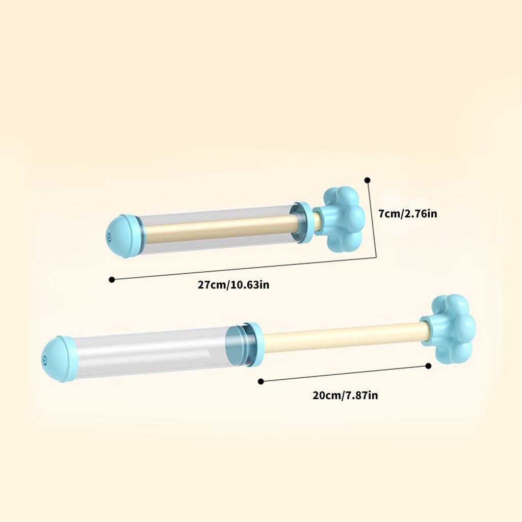 Popular Water Guns Water Squirting Blaster With Pull Out Design For Kids Safe And Exciting Outdoor Water Fighting Game