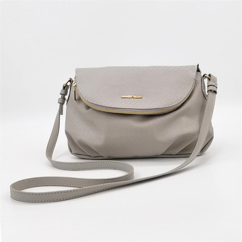 

Large Capacity Crossbody Bag Pleated Flap Bag Multi-Pocket Shoulder Bag