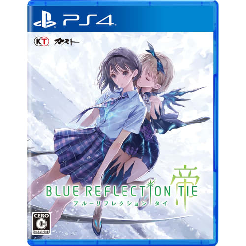 

[ps4] синий галстук-отражение/император
