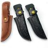 18cm Knife Sheath Multi-function Straight Knife Cover New Pocket Tool  Outdoor Tool