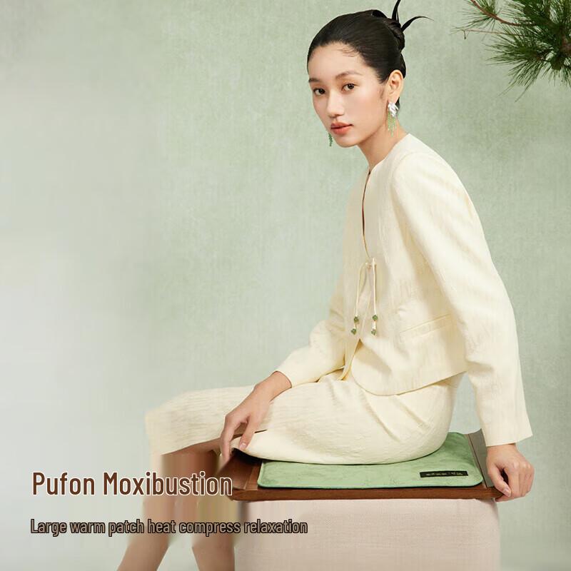 Zuodian Palace Edition Heated Seat Cushion