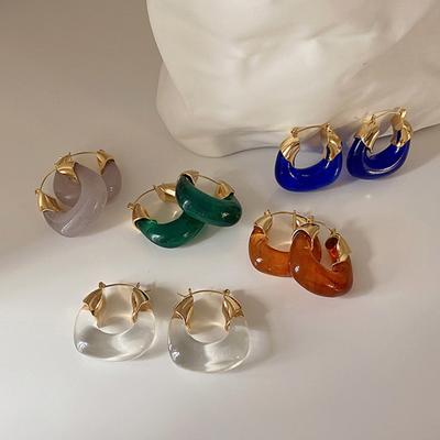 Pendientes – Pendientes de gota