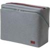 Sonic (Sonic) UT-2159-GL Storage Box, Master Utrim, A4, Gray
