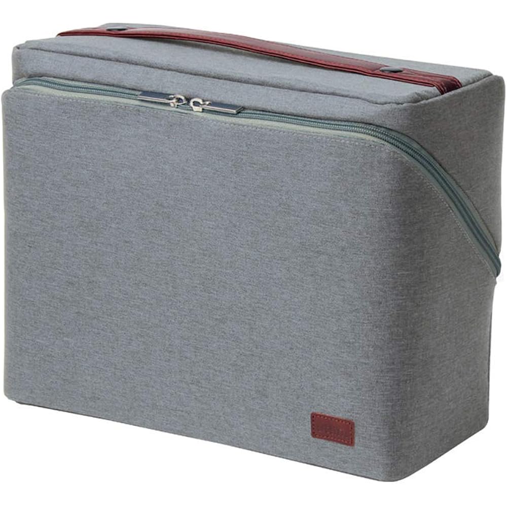 Sonic (Sonic) UT-2159-GL Storage Box, Master Utrim, A4, Gray
