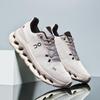Multi-colored Couple Shoes Breathable Mesh Casual Shoes Sports Shoes Men's Shoes Running Marathon