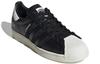 adidas Superstar 'Size Tag - Core Black' FV2809