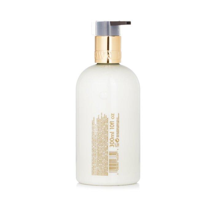 MOLTON BROWN Rose Sounds Body Lotion