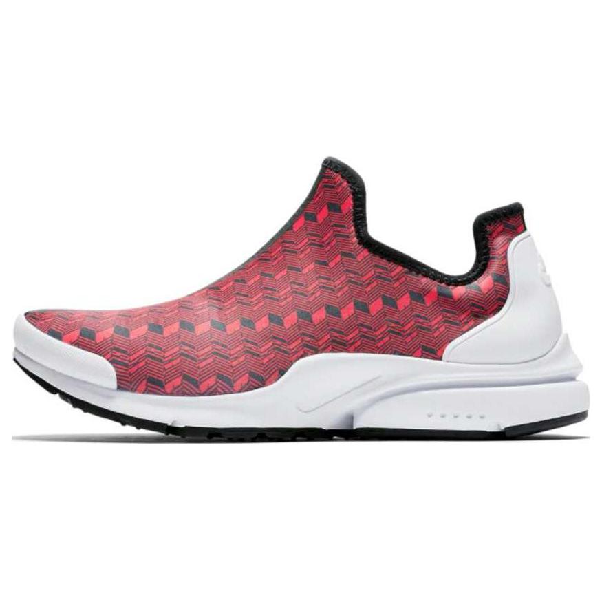 

Новые Nike Air Presto X Doernbecher Joe AJ8651-001 44.5