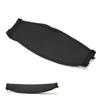Replacement Headband Cushion DIY Fit for QC3 QC2 QC15 OE1 OE2 AE2 AE2W HeadphonesBlack