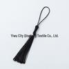 Polyester Silk Tassels for DIY Crafts and Bookmarks