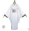 Demon Slayer Cosplay: Tanjiro, Nezuko, Zenitsu, Giyu, Shinobu - Available Now