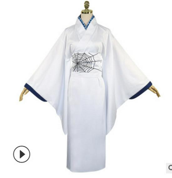 Demon Slayer Cosplay: Tanjiro, Nezuko, Zenitsu, Giyu, Shinobu - Available Now