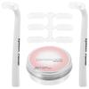Reusable Lower Eyelash Stamp Eyelash Makeup Tool for Decoration 1Set