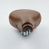 Bicycles Saddles Cushions Universals Bike Saddles Cover Mountain Bike Seats for Daily Commutes