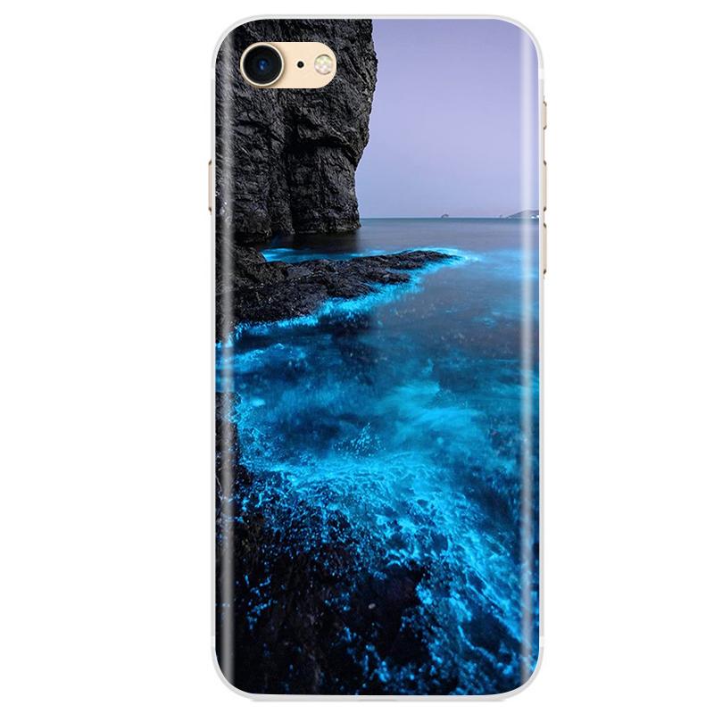 Για Apple iPhone SE Θήκη Σιλικόνης 2016 Μαλακό Κάλυμμα Πίσω Θήκη Τηλεφώνου Για iPhone SE 2020 Θήκη Σιλικόνης Για iPhone SE 2 Κάλυμμα Fundas