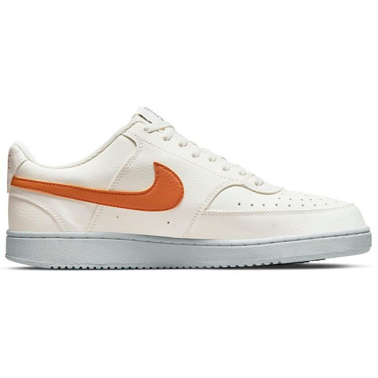 New Nike Court Vision Low Next Nature Hot Curry DH2987-104