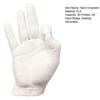 3D Printed OK Hand Figurine Modern OK Gesture Shape Statue Sculpture Decoration Ornament for Home Office Living Room