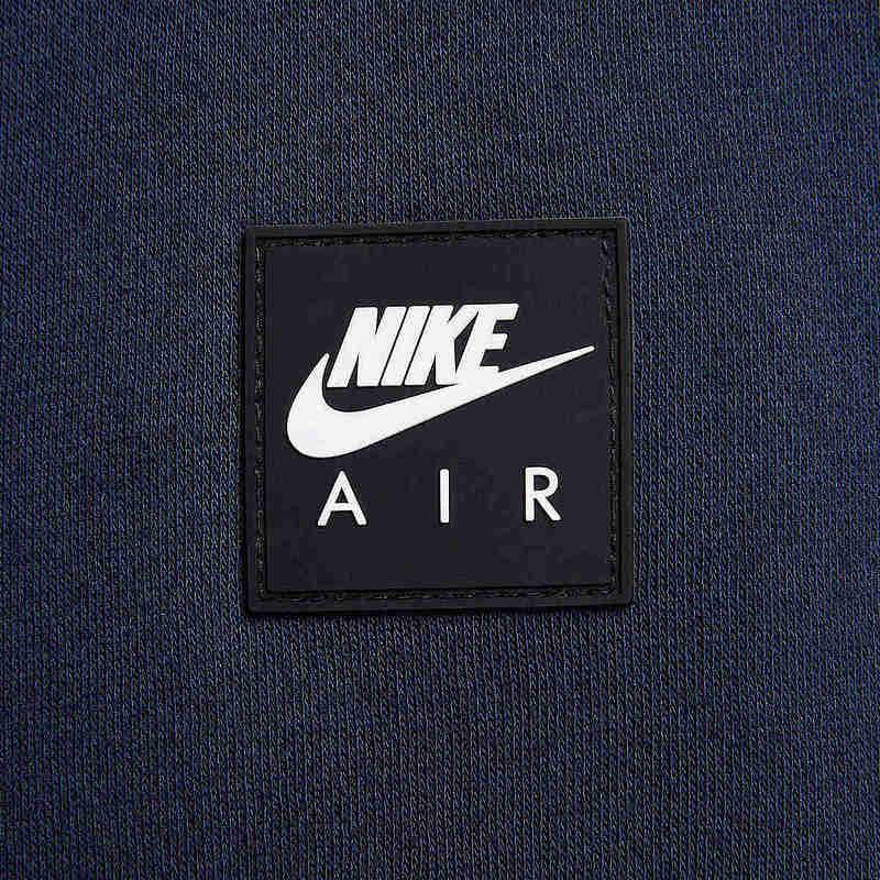 Nike Air Sports Leisure Knitted Zip Jacket Men Jackets IF1263-451