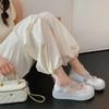 Scarpe con tacco