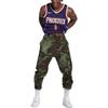Nike Nba Phoenix Suns Devin Booker Icon Edition 2023 Swingman Jersey CW3679-567