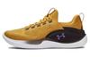 Flow Dynamic 'Gilded Yellow' 3026106-700