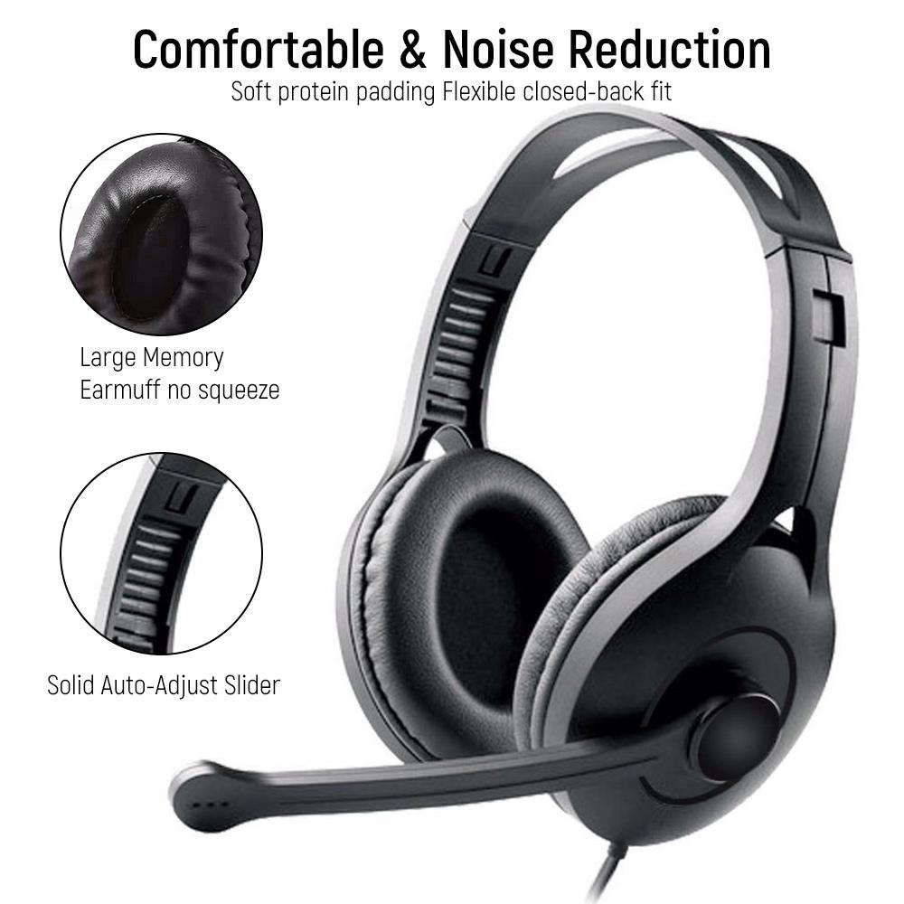 

Проводная игровая гарнитура нейлон с микрофоном легкие музыкальные наушники сабвуфер стереогарнитура с микрофоном для ПК телефона MP3/4