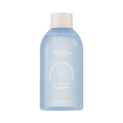 Hour Bubble Bath [10am Laundry] 80mL