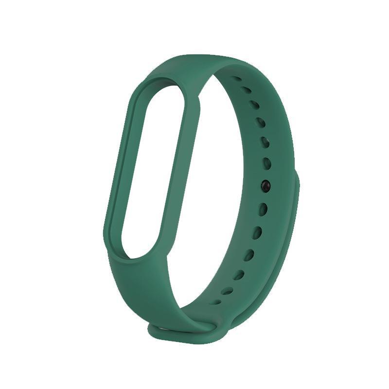 Xiaomi Mi Band 5 6 Sports Wristband Strap - Compatible and Replaceable