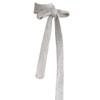 Fashion Niches Versatiles Scarf Minimalists Scarf Personality Accessory Scarf for Various Styles