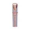 Rechargeable Electric Eyebrow & Intimate Hair Trimmer for Women