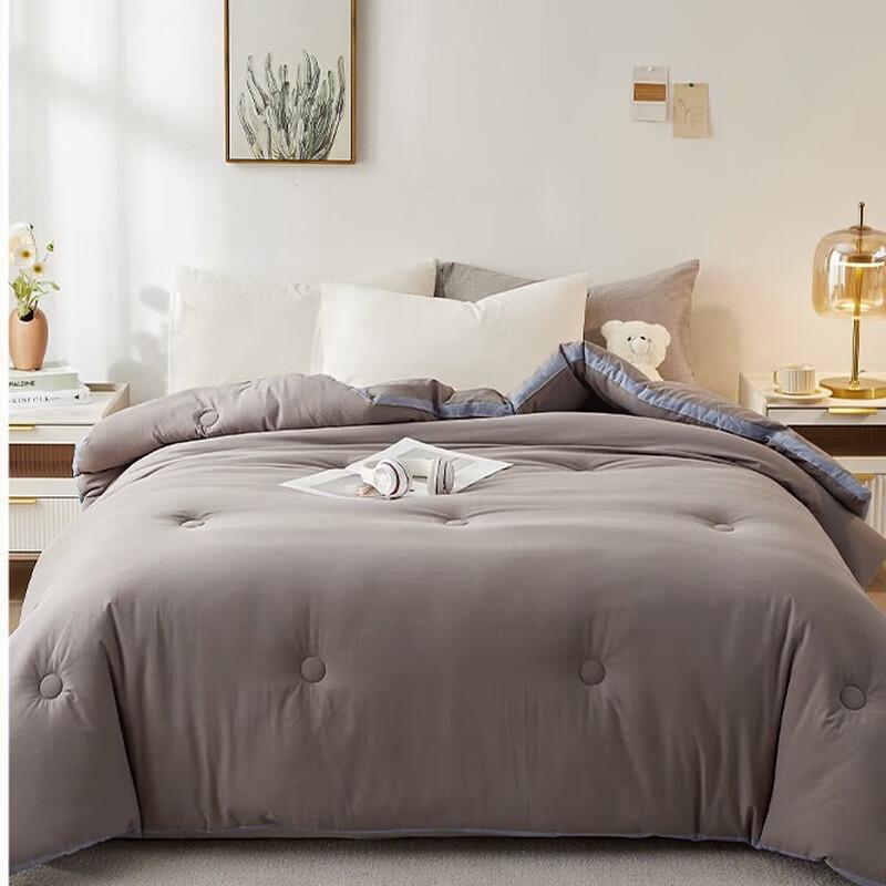 

Muji Class A Soybean Fiber Four Seasons Duvet