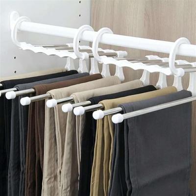 Prodotti per il bucato – Grucce e appendini
