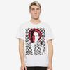 Twin Peaks Dale Cooper Light T-Shirt, Men's and Women's Sizes