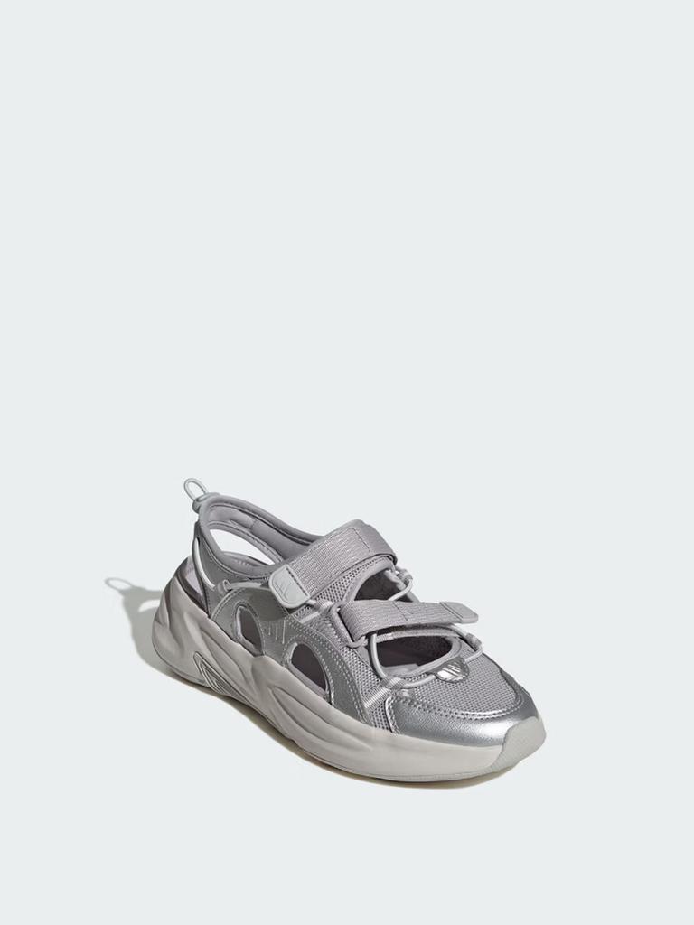 Adidas Shoes - Flip Flops - OZWAVE SANDAL - Ultra-lightweight and Durable - Adidas JS4580