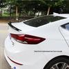 Hyundai Elantra 2016-2020 Spoilerlippe für hinten ohne Bohren Zubehör