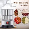 Electric Kitchen Cereals Nuts Beans Spices Grains Grinding Machine Food Chopper Blender Multifunctional Home Coffee Grinde