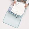 8Pcs/set Packing Cubes Travel Luggage Organizer Storage Bags Suitcase Packing Cases Clothes Shoe Tidy Pouch Bag Wash Bags