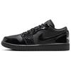 (DAME) Air 1 Low SE 'Black Patent' Dame HJ7743-010