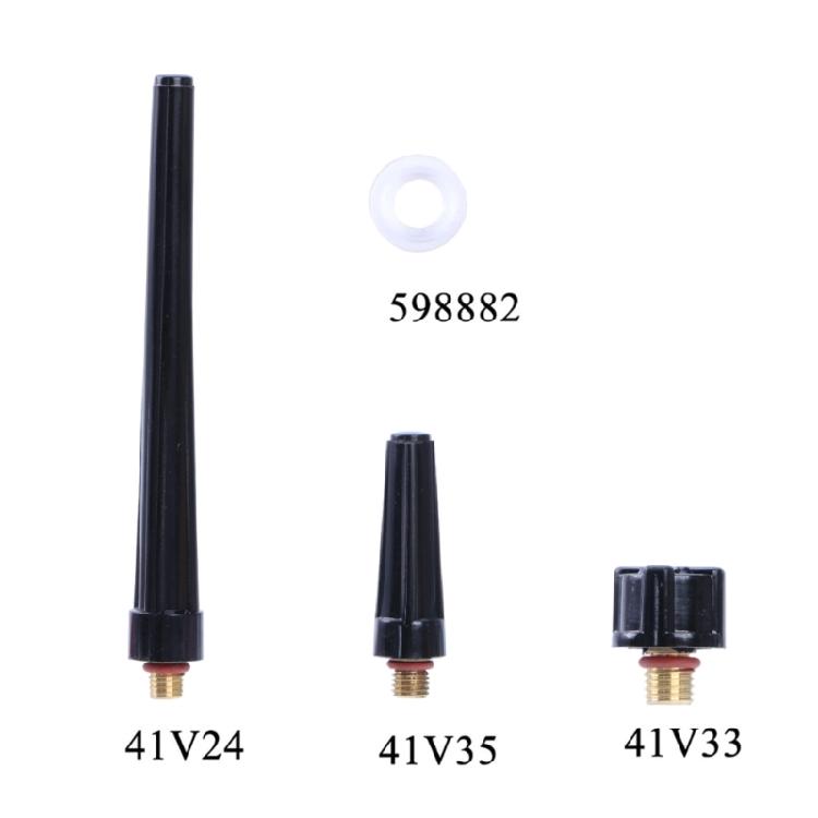 TIG Torch Accessory for WP9 WP20 TIG for Fabrication, Maintenance and Repair