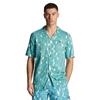 Lyle & Scott Mens Pool Print Shirt