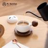 Panda Tea Separation Portable Mug Gift Set