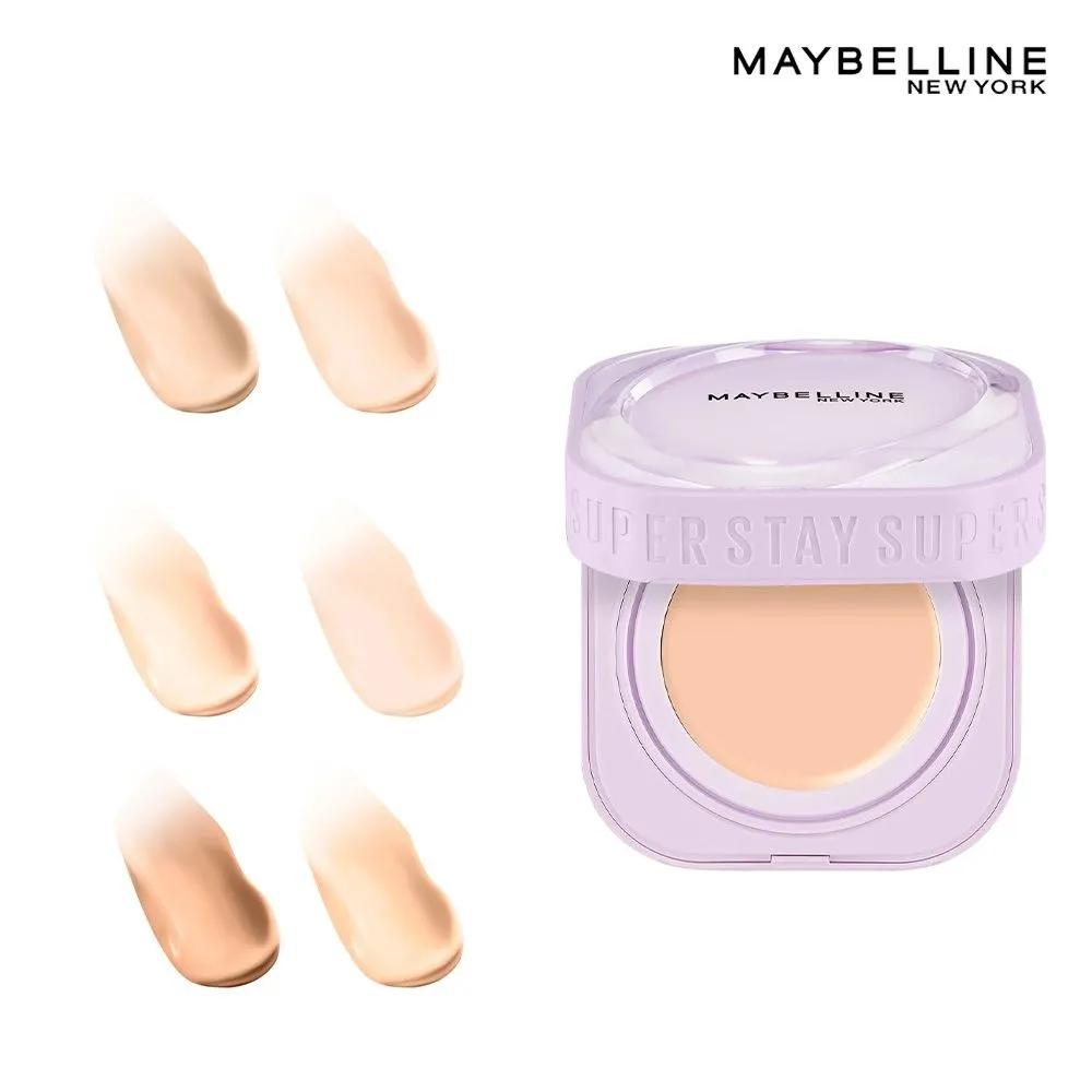 

Maybelline SP Stay Cream Pact Foundation 3. Set C20