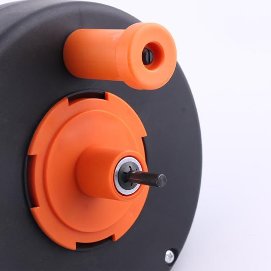 Pipe Unclogger 25 Feet Flexible Steel Spring Drain Clog Remover with Drill Adapter Gloves for Kitchen Bathroom Shower Tub Floor