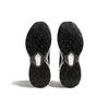 Adidas Neo JZ Runner Leather Suede Trendy Comfortable Slip Resistant Durable Lightweight Low Top Casual Shoes Unisex Casual Shoes Black White IG9431