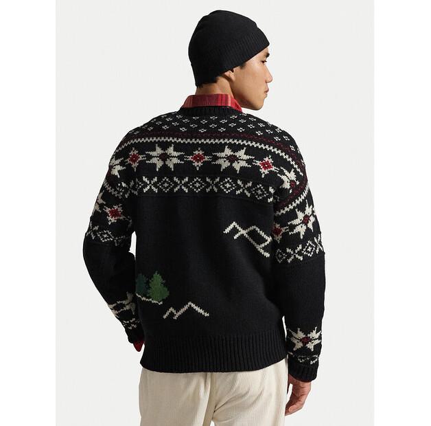 Свитер Polo Ralph Lauren 710982259001