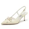 Sapatos de Salto Femininos Ed336 26sbei