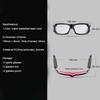 Impact Resistance Cycling Eyewear Basketball Goggles Football Eyeglasses Outdoor Sports Glasses